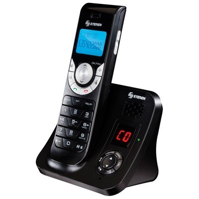 TELEFONO INALAMBRICO DECT 6.0