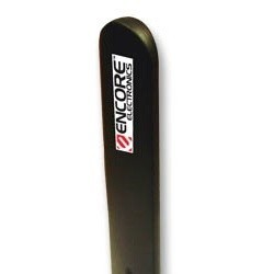 Encore Antena Amplificadora ENAT-SO4, Inalámbrico, R-SMA, 4dBi, 2.4GHz