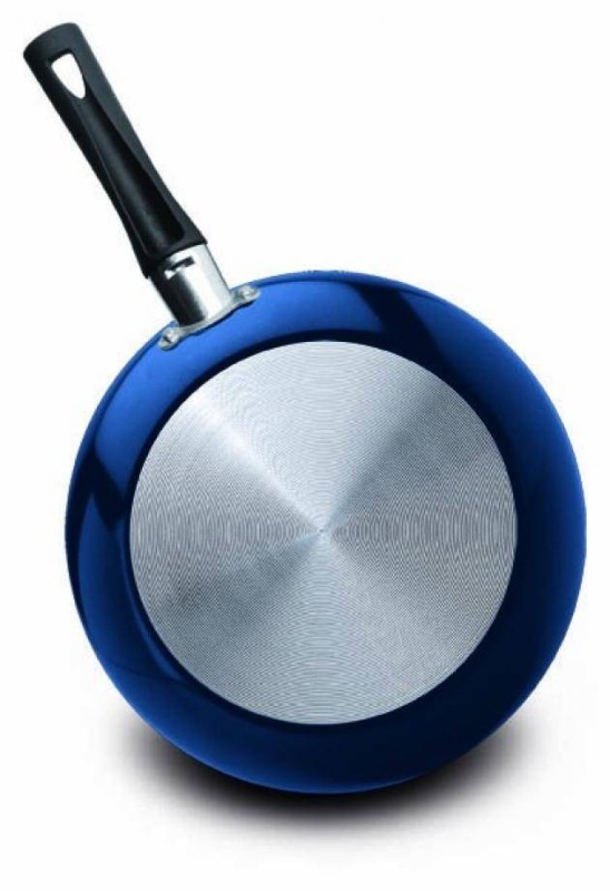 SARTÉN DARK BLUE. 30CM