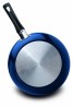 SARTÉN DARK BLUE. 30CM