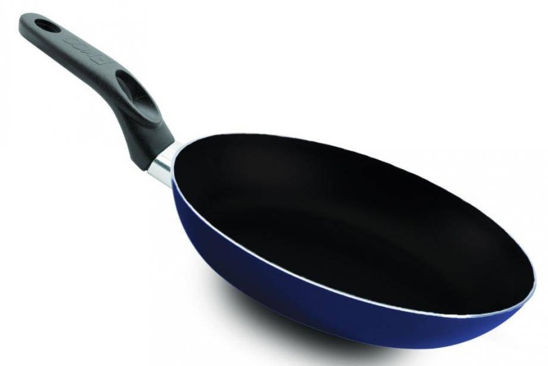 SARTÉN ENDURA AZUL 26CM