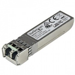 StarTech.com Módulo Transceptor de Fibra SFP 10GBase-SR, MiniGBIC, ...