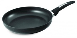 SARTÉN NEGRO. 20CM.