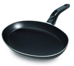 SARTÉN OVAL ENDURA 30CM
