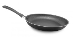 SARTÉN RETO NEGRO. 24CM