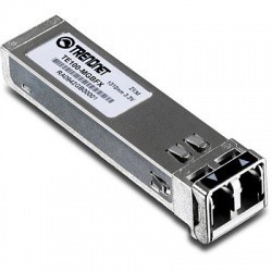 Trendnet Módulo Transceptor SFP TE100-MGBFX, LC Multimodo, 100 Mbit