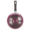 SARTÉN TENDENCIAS VIOLETA 20CM