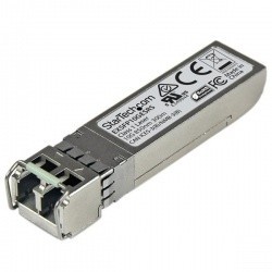 StarTech.com Módulo Transceptor de Fibra SFP de 10 Gigabits, 300m, ...