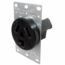 TOMA PSECADORA EMPOTRABLE LEVITON.