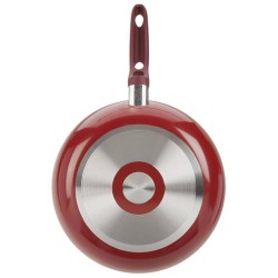 SARTÉN VANGUARDIA ROJO. 20CM
