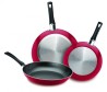 SARTENES 3 PACK. 18/24/30CM
