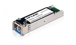 TP-Link 1000BASE-BX Módulo Transceptor MMF Mini GBIC, 550 Metros, 1...