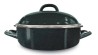 ARROCERA DE PELTRE. 24CM