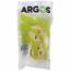 TOMA DOBLE VISIBLE POL MARFIL DMA ARGOS