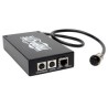 Tripp Lite Módulo de Interfaz de Tarjeta de Red SNMP, para SRCOOL12K