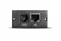 Smartbitt Tarjeta de Red para UPS, 1 Puerto Fast Ethernet, SNMP-V1 ...