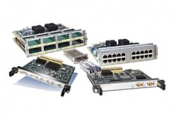 Cisco Módulo de Red de Voz NIM-2CE1T1-PRI de 2 Puertos Multiflex, p...