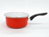 CAZO FACIL LIMPIEZA ROJO. 16CM