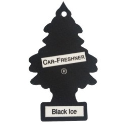 PINITO AROMÁTICO BLACK ICE LITTLE-TREES
