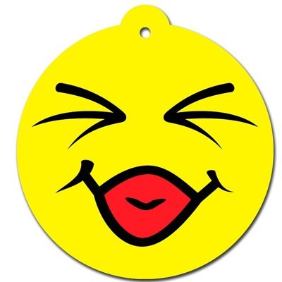 SONRISA AROMÁTICA BUBBLE GUM