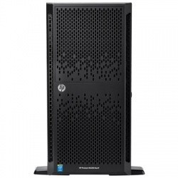 Servidor HPE ProLiant ML350 Gen9, Intel Xeon E5-2609V3 1.90GHz, 8GB...