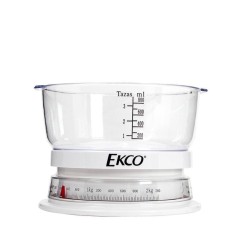 BÁSCULA PARA COCINA