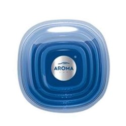 CLIP AROMÁTICO GEL PARA VEN AQUA