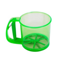 CERNIDOR DE HARINA VERDE