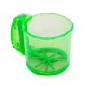 CERNIDOR DE HARINA VERDE