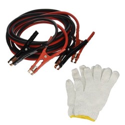 CABLES PASA CORRIENTE