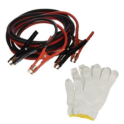 CABLES PASA CORRIENTE