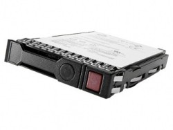 Disco Duro para Servidor HPE 4TB SAS 7200RPM