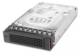 Disco Duro para Servidor Lenovo 2TB SATA III 7200RPM