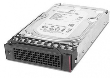 Disco Duro para Servidor Lenovo 2TB SATA III 7200RPM