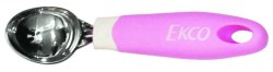 CUCHARA PARA HELADO ROSA