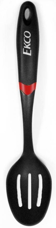 CUCHARA RANURADA ARO ROJO