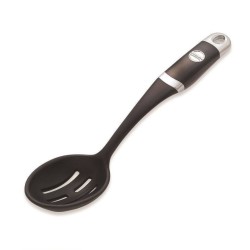 CUCHARA RANURADA NYLON KITCHENAID