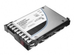 Disco Duro para Servidor HPE 240GB SATA III LFF