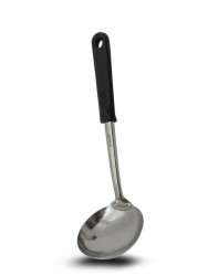 CUCHARON DE ACERO EKCO BASICO