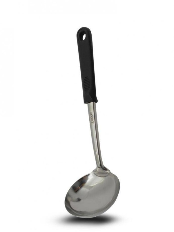 CUCHARON DE ACERO EKCO BASICO