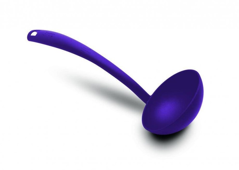 CUCHARON MORADO TENTENCIAS