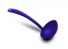 CUCHARON MORADO TENTENCIAS