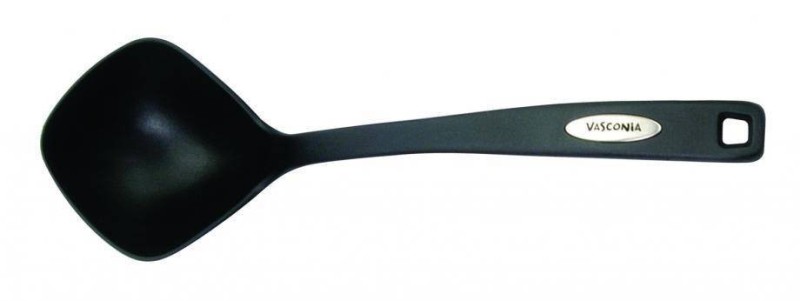 CUCHARON NEGRO