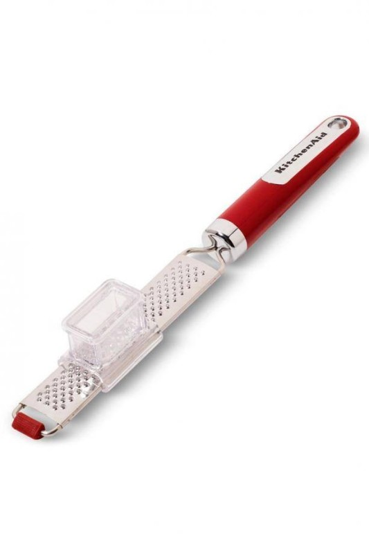 KI RALLADOR FINO ROJO