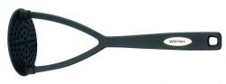 MACHACADOR NEGRO .