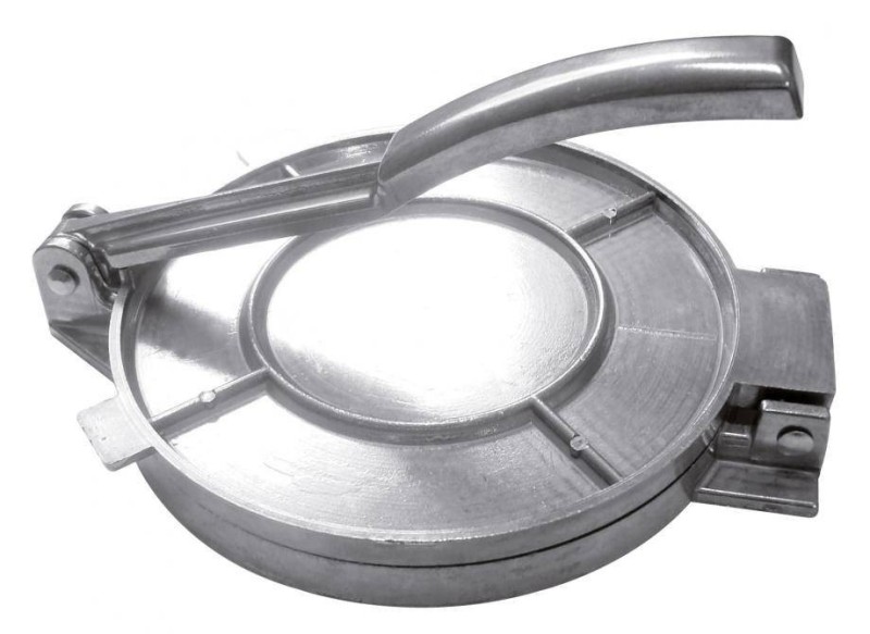 MÁQUINA PARA HACER TORTILLAS .