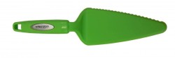 PALA PARA PASTEL VERDE 0%GRASA