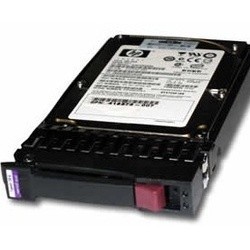 Disco Duro para Servidor HPE 500GB 6G SAS Hot Plug 7200RPM
