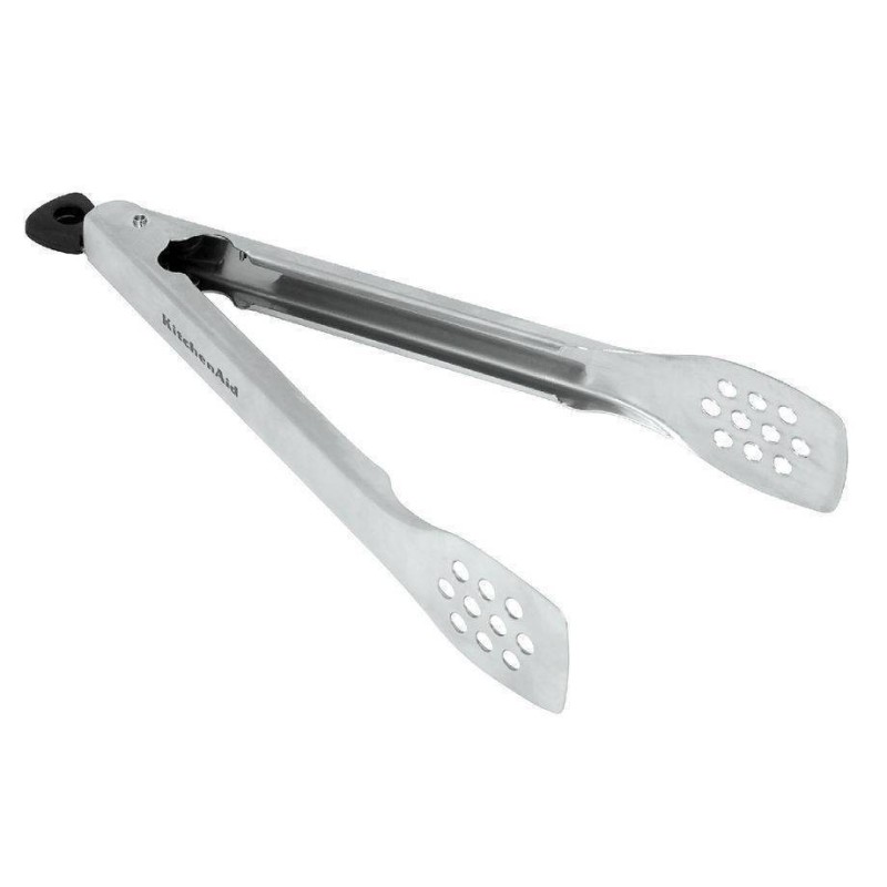 PINZAS DE ACERO INOXIDABLE.