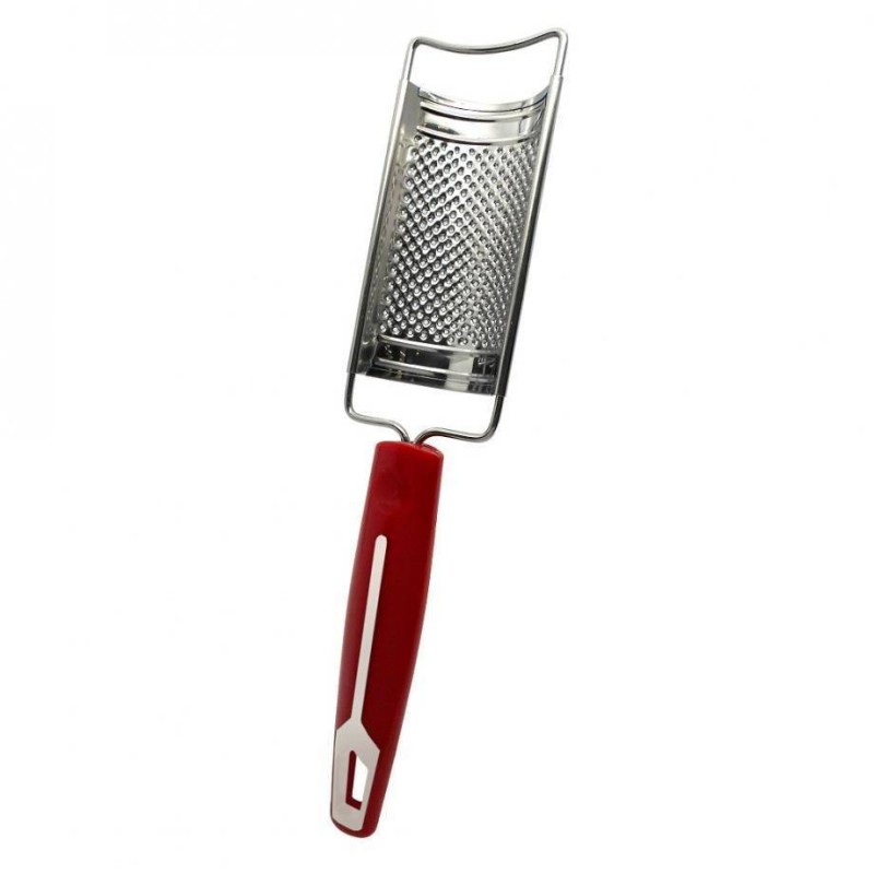 RALLADOR PLANO VANGUARDIA